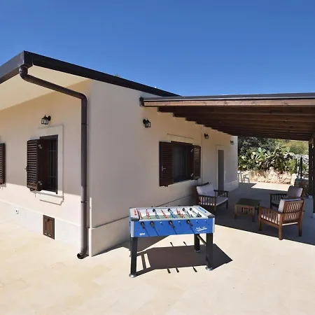With Private Pool Floridia