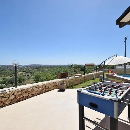Feriehus With Private Pool *
