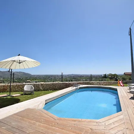 With Private Pool