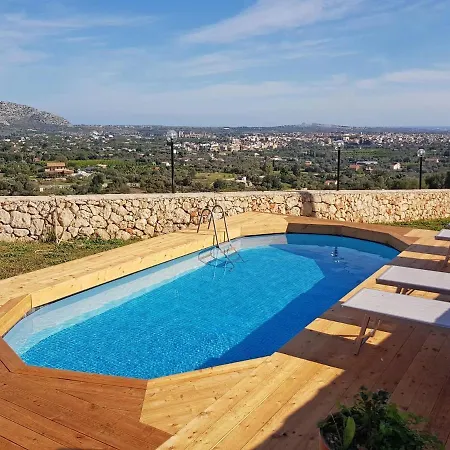 Feriehus With Private Pool *
